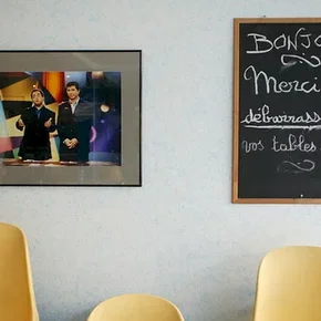 Photo du film : 20 minutes de bonheur