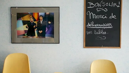 Photo 2 du film : 20 minutes de bonheur