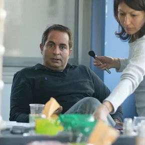 Photo du film : 20 minutes de bonheur