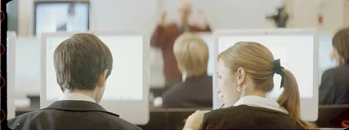 Photo du film : Afterschool