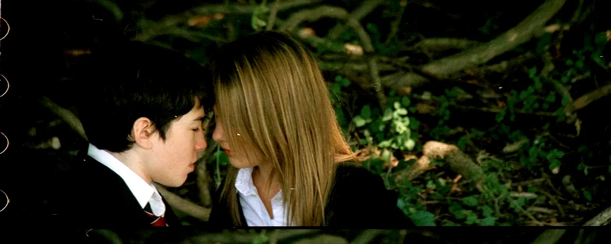 Photo 5 du film : Afterschool