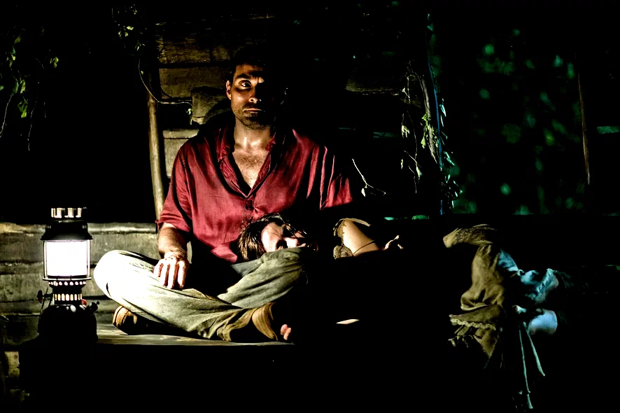 Photo du film : Vinyan