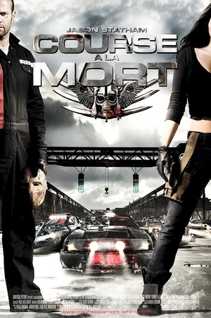 Affiche du film : Course à la mort