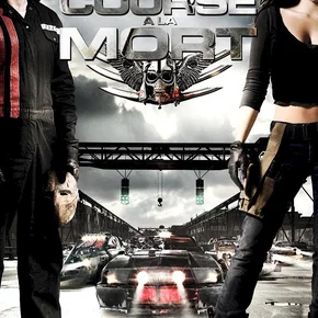 Photo du film : Course à la mort