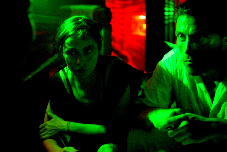 Photo du film : Vinyan