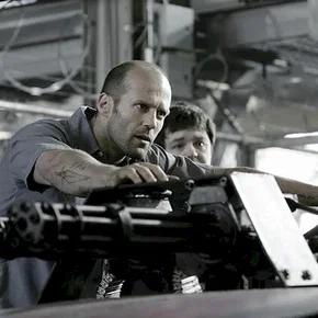 Photo du film : Course à la mort