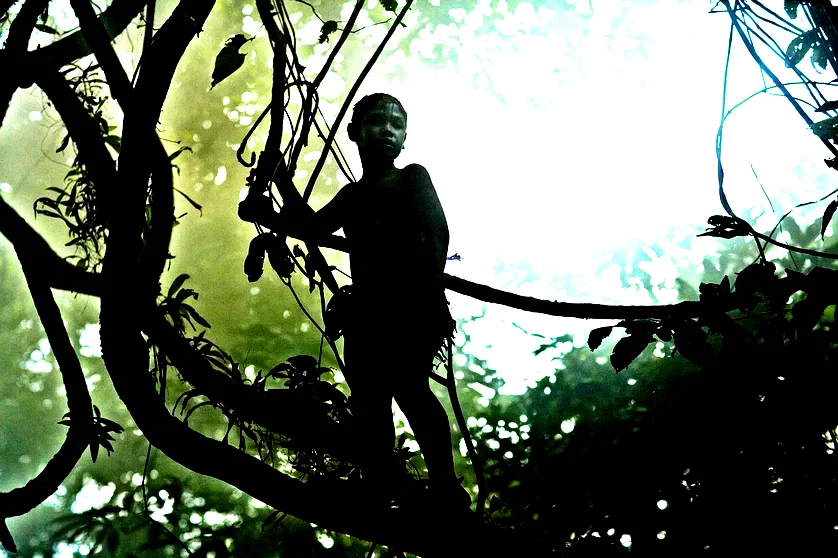 Photo du film : Vinyan