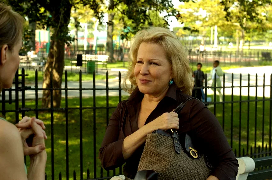 Photo 2 du film : Une histoire de famille