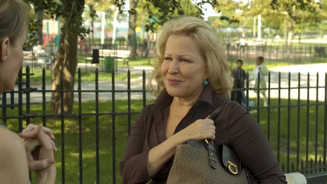 Photo du film : Une histoire de famille