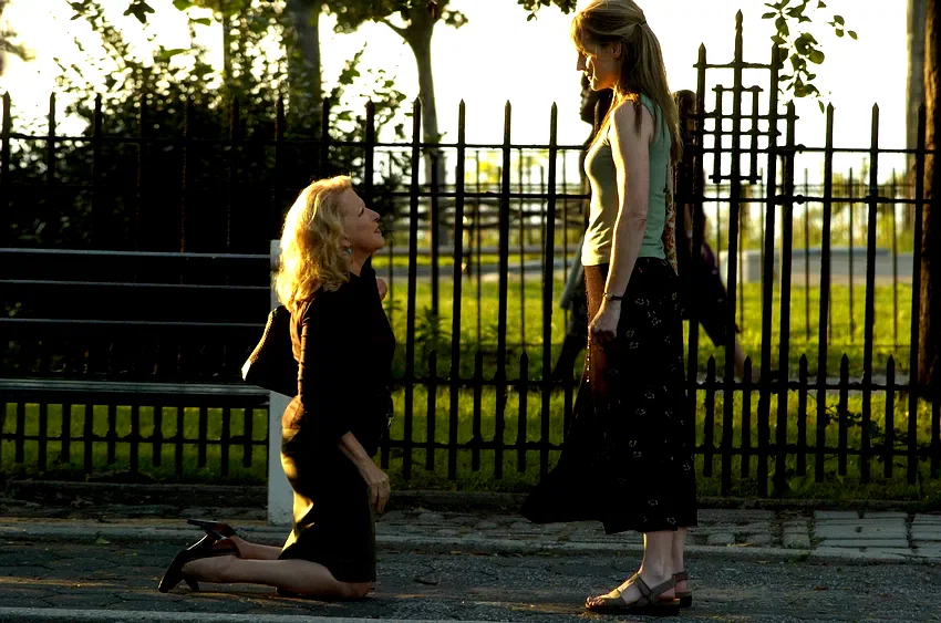 Photo 4 du film : Une histoire de famille