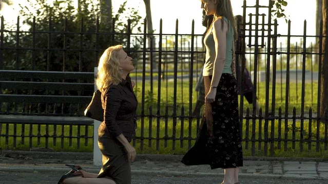 Photo du film : Une histoire de famille