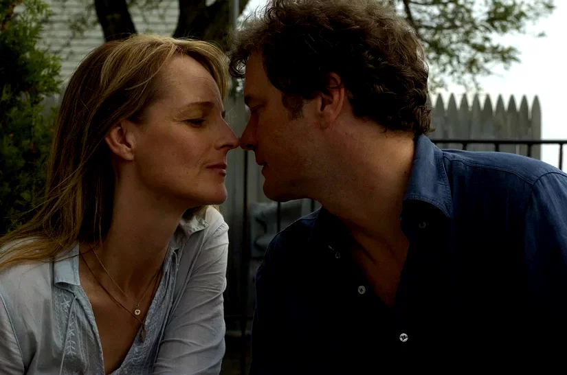 Photo 5 du film : Une histoire de famille