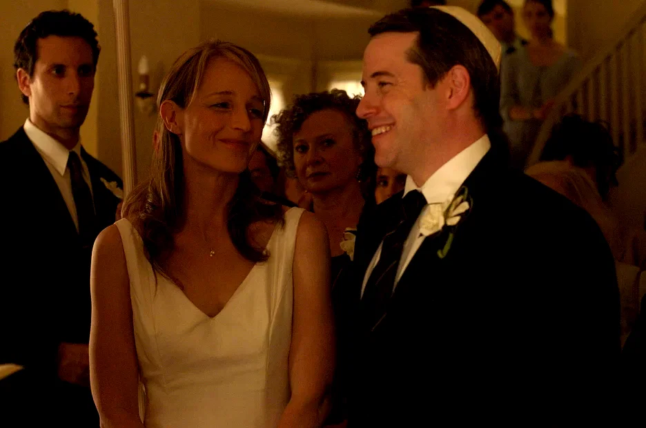Photo 6 du film : Une histoire de famille