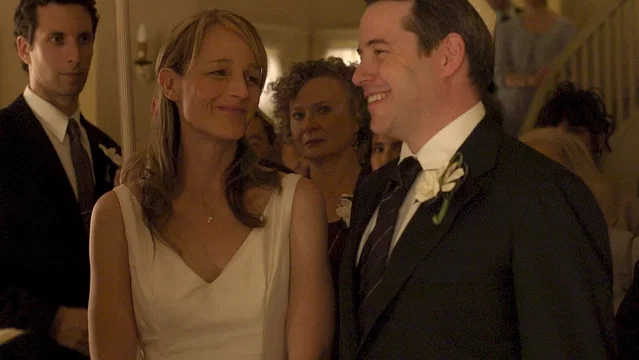 Photo du film : Une histoire de famille