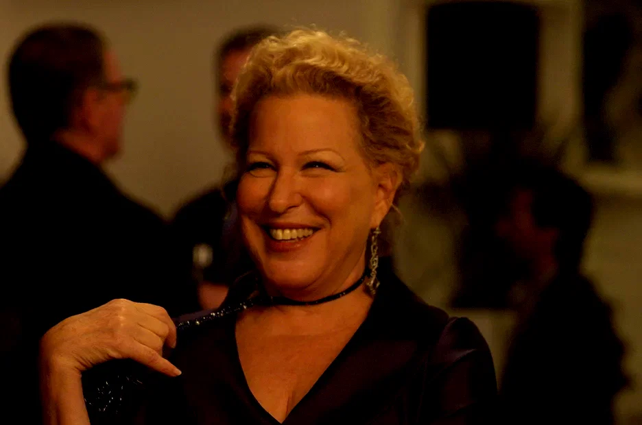 Photo 7 du film : Une histoire de famille