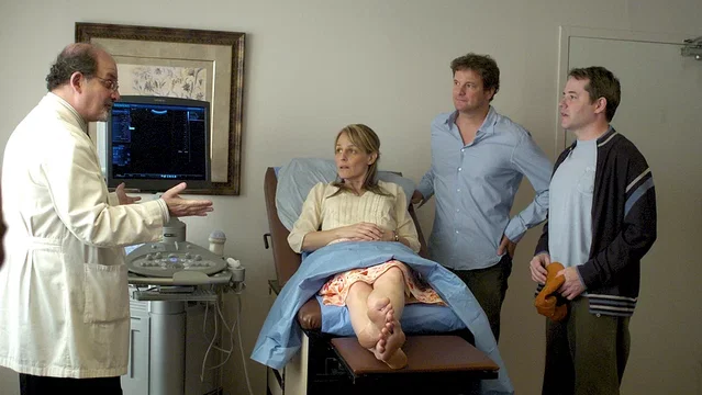Photo du film : Une histoire de famille