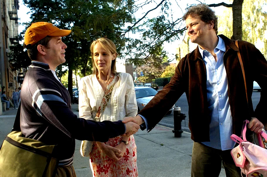 Photo 9 du film : Une histoire de famille