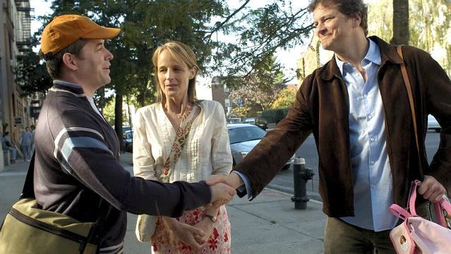 Photo du film : Une histoire de famille