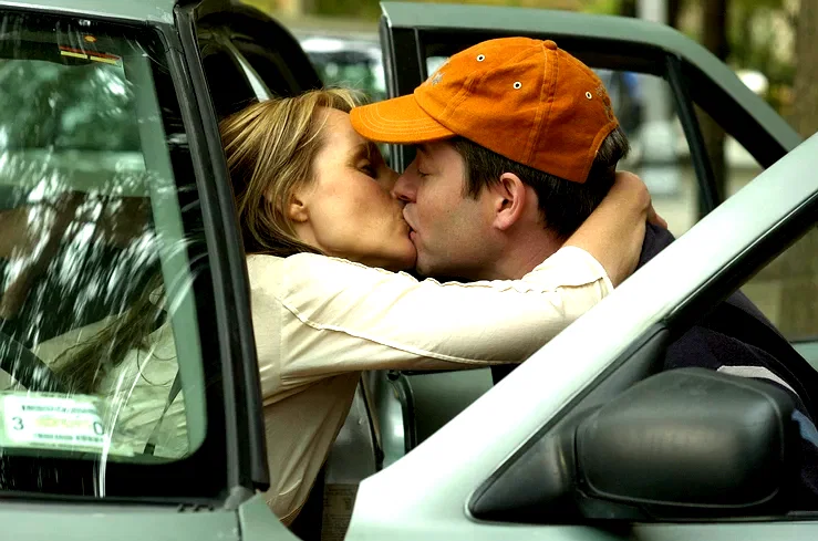 Photo 10 du film : Une histoire de famille