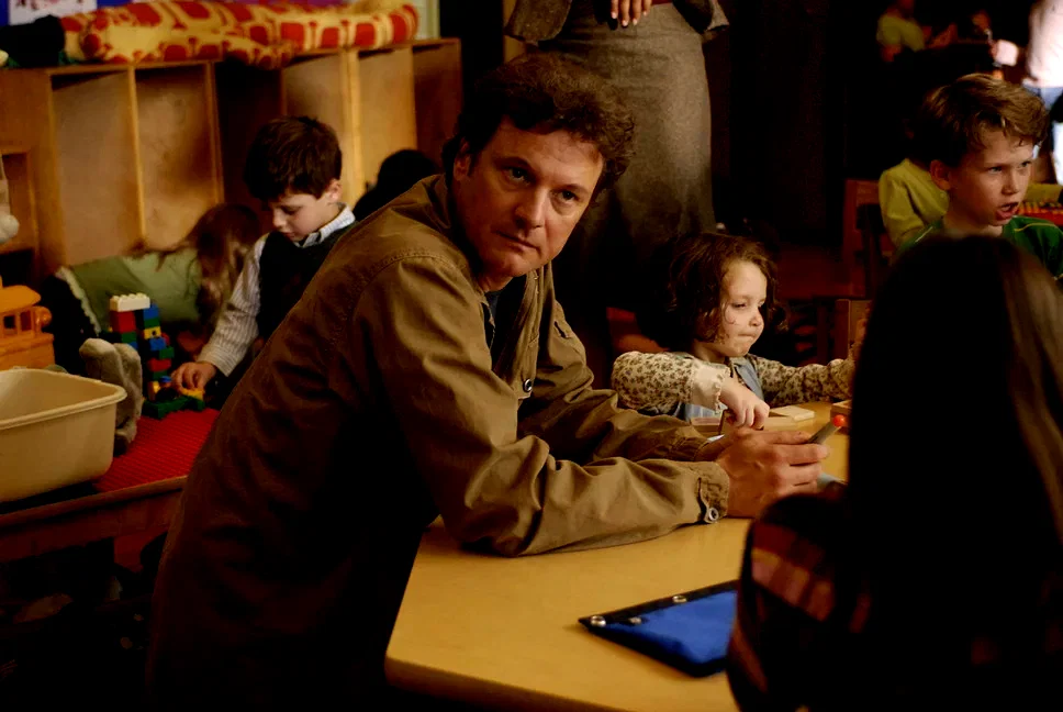 Photo 11 du film : Une histoire de famille