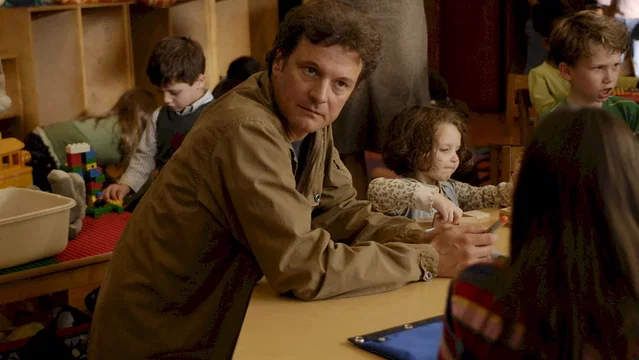 Photo du film : Une histoire de famille