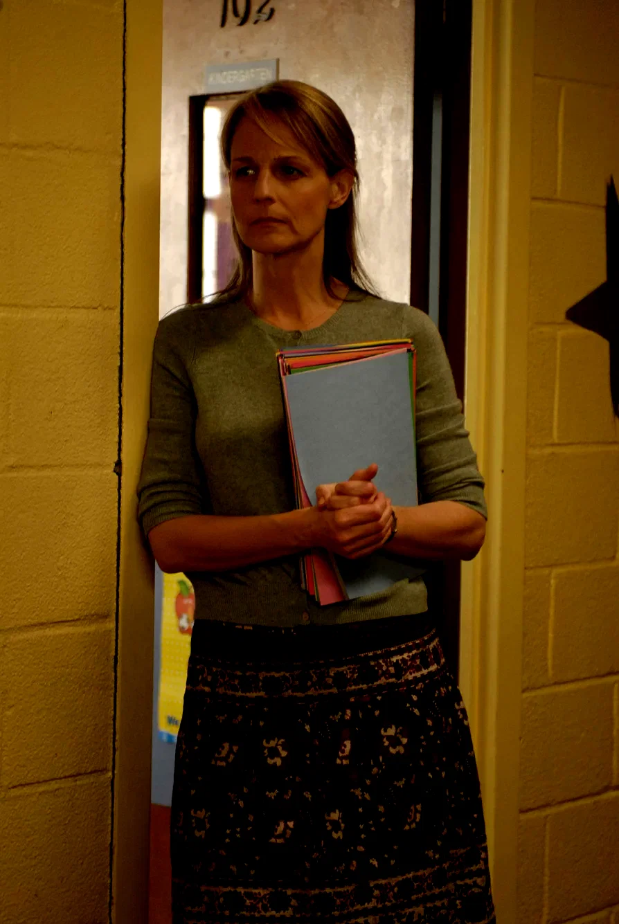 Photo 12 du film : Une histoire de famille