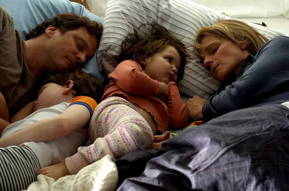 Photo 13 du film : Une histoire de famille