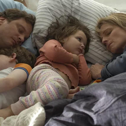 Miniature photo du film : Une histoire de famille