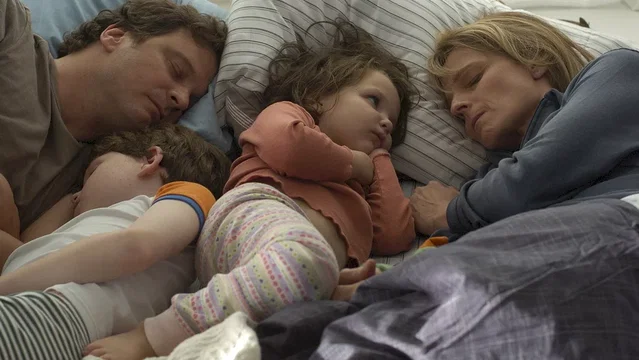 Photo du film : Une histoire de famille