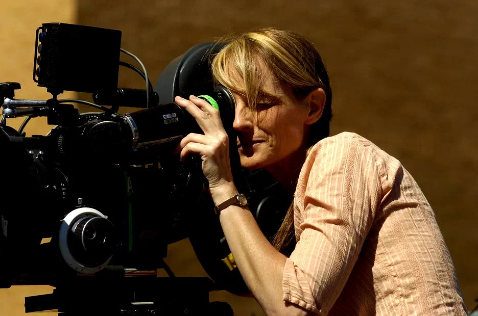 Photo 15 du film : Une histoire de famille