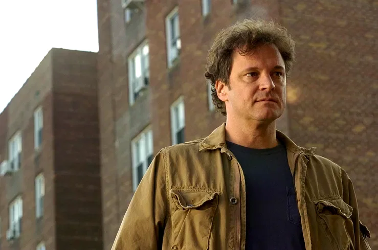 Photo 16 du film : Une histoire de famille