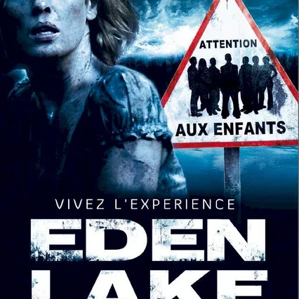 Miniature photo du film : Eden lake