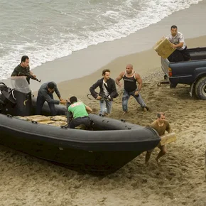 Photo du film : Go Fast