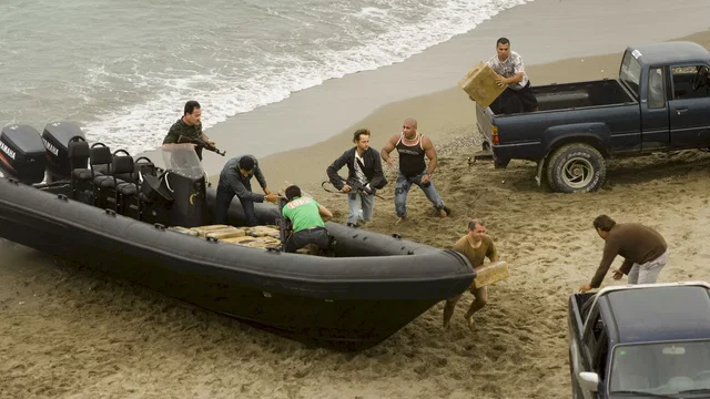 Photo du film : Go Fast