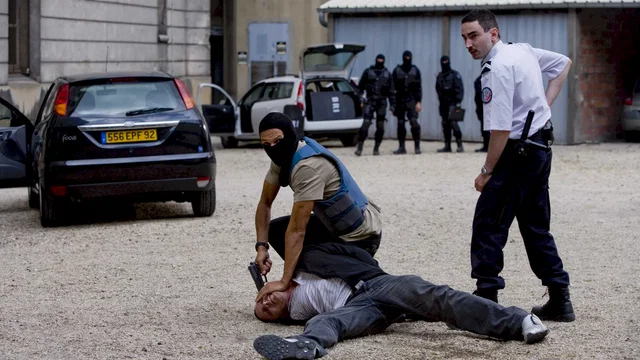 Photo du film : Go Fast