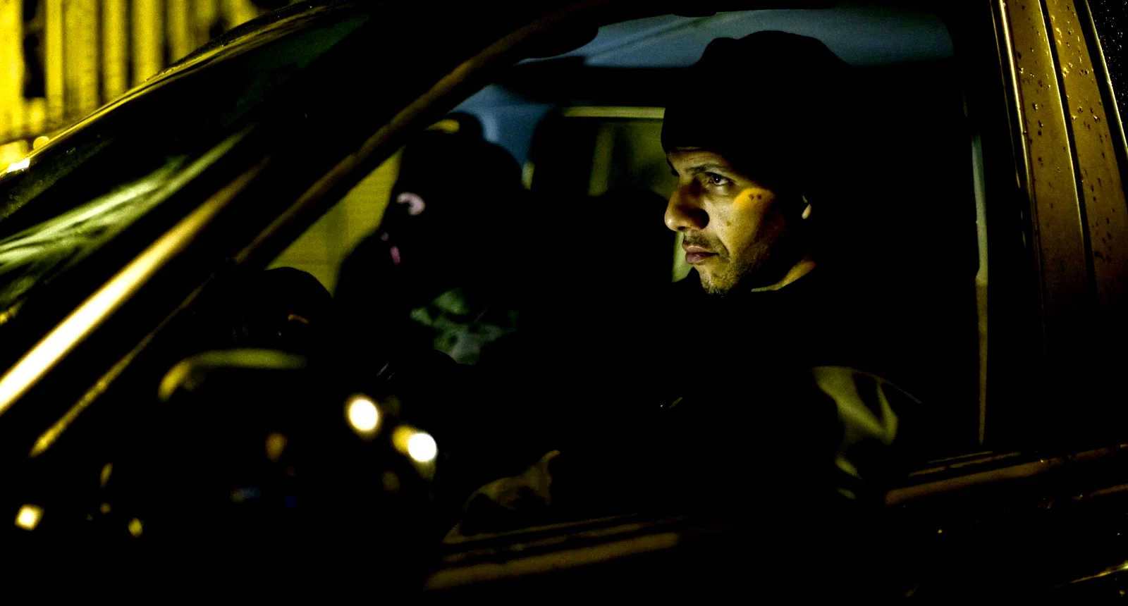 Photo 6 du film : Go Fast