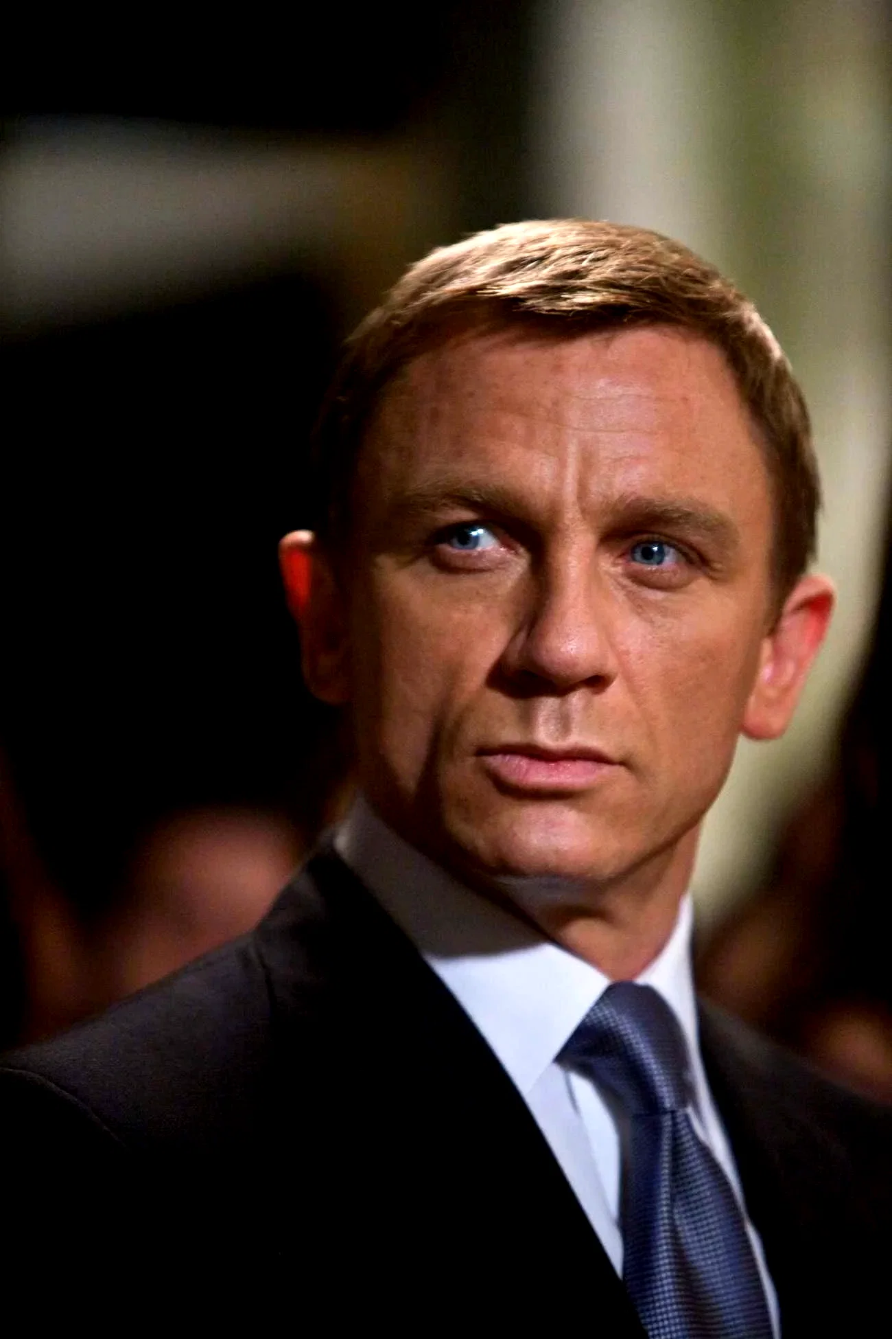 Photo du film : James Bond : Quantum of solace