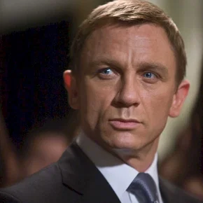 Photo du film : James Bond : Quantum of solace