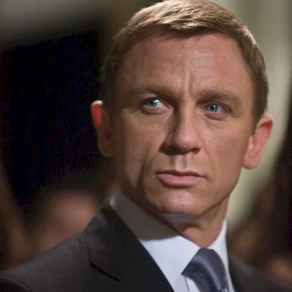Miniature photo du film : James Bond : Quantum of solace