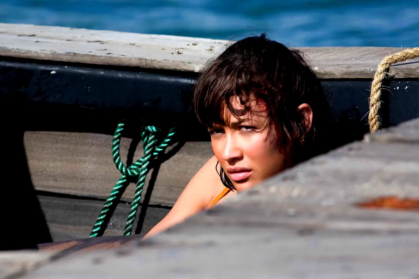 Photo du film : James Bond : Quantum of solace