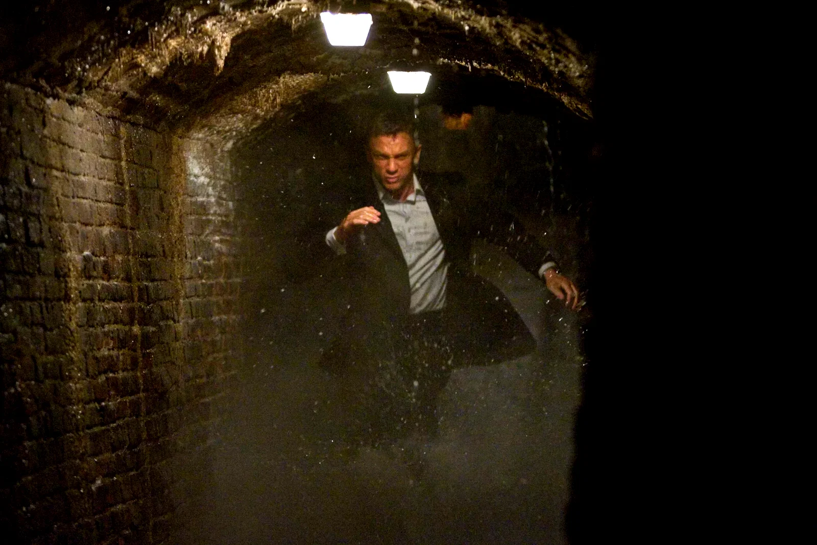 Photo du film : James Bond : Quantum of solace