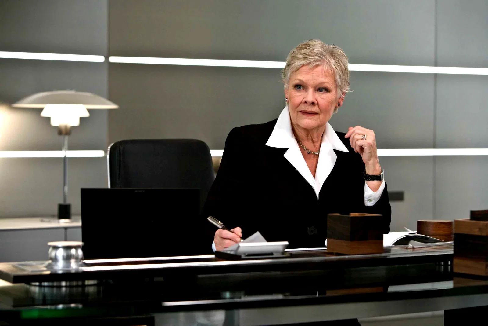Photo du film : James Bond : Quantum of solace