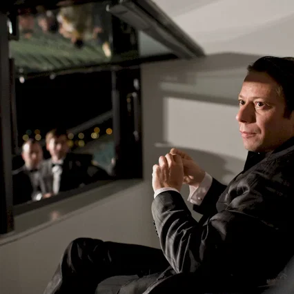 Miniature photo du film : James Bond : Quantum of solace