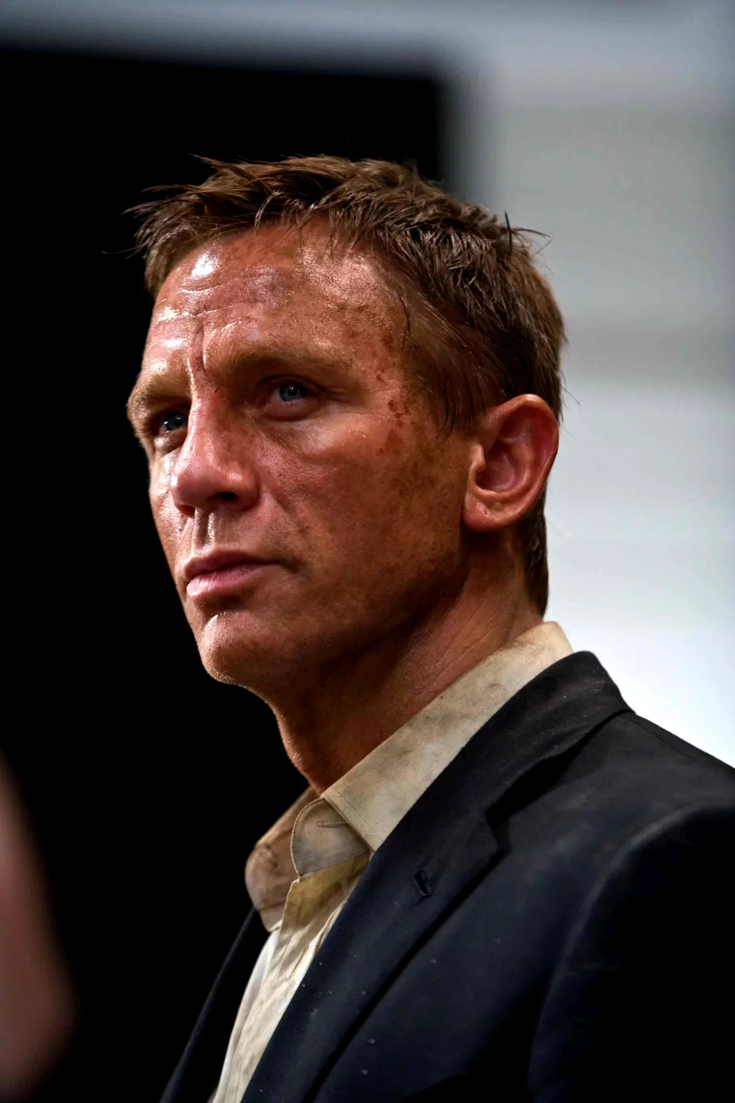 Photo du film : James Bond : Quantum of solace