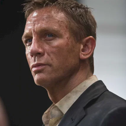 Miniature photo du film : James Bond : Quantum of solace