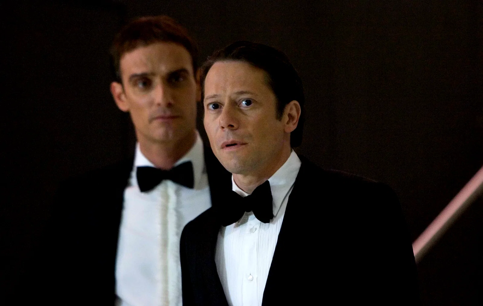 Photo du film : James Bond : Quantum of solace