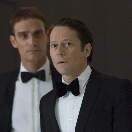 Miniature photo du film : James Bond : Quantum of solace