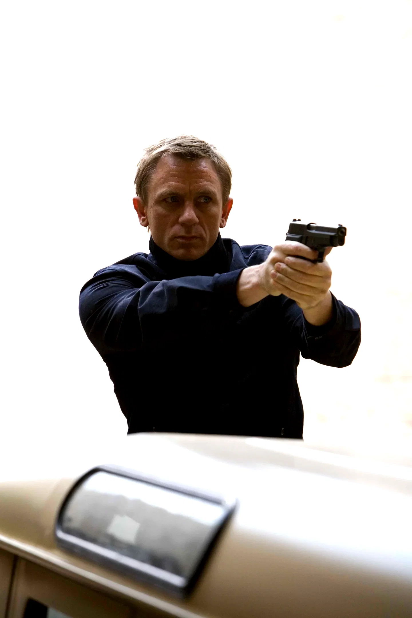 Photo du film : James Bond : Quantum of solace