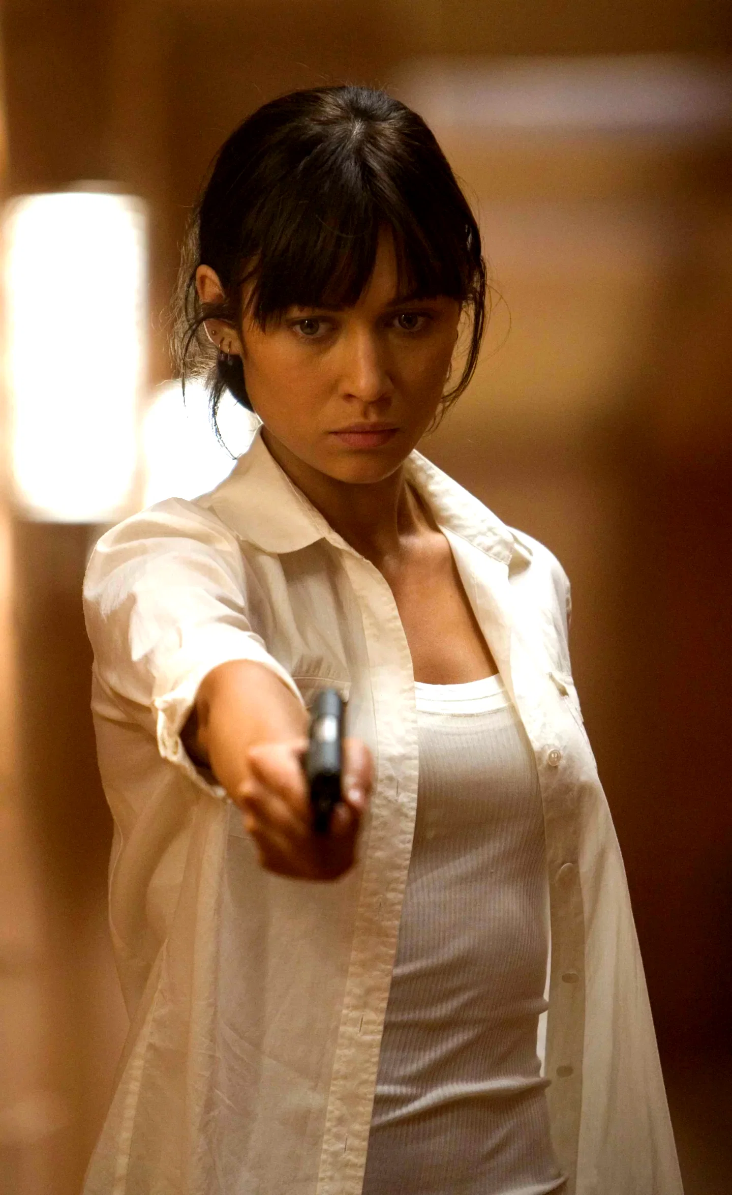 Photo du film : James Bond : Quantum of solace