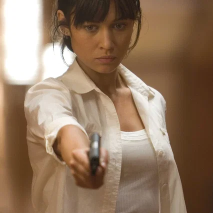 Miniature photo du film : James Bond : Quantum of solace